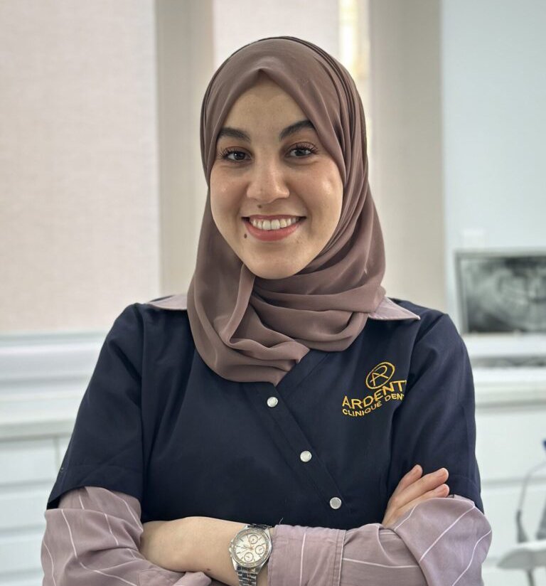 Dr MERDJANE Alaa